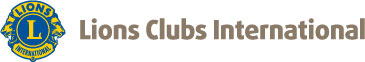 Tysons Corner Lions Club Logo