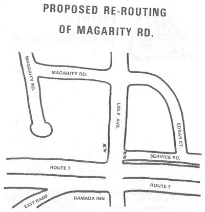 magarity lisle 1975