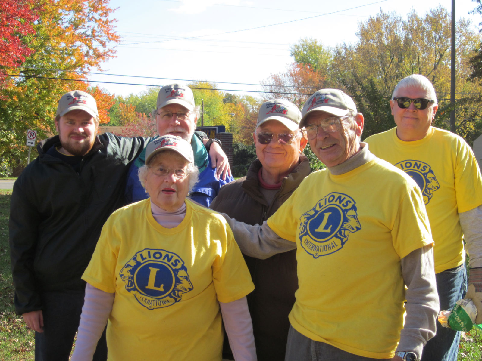 Tysons Corner Lions Club